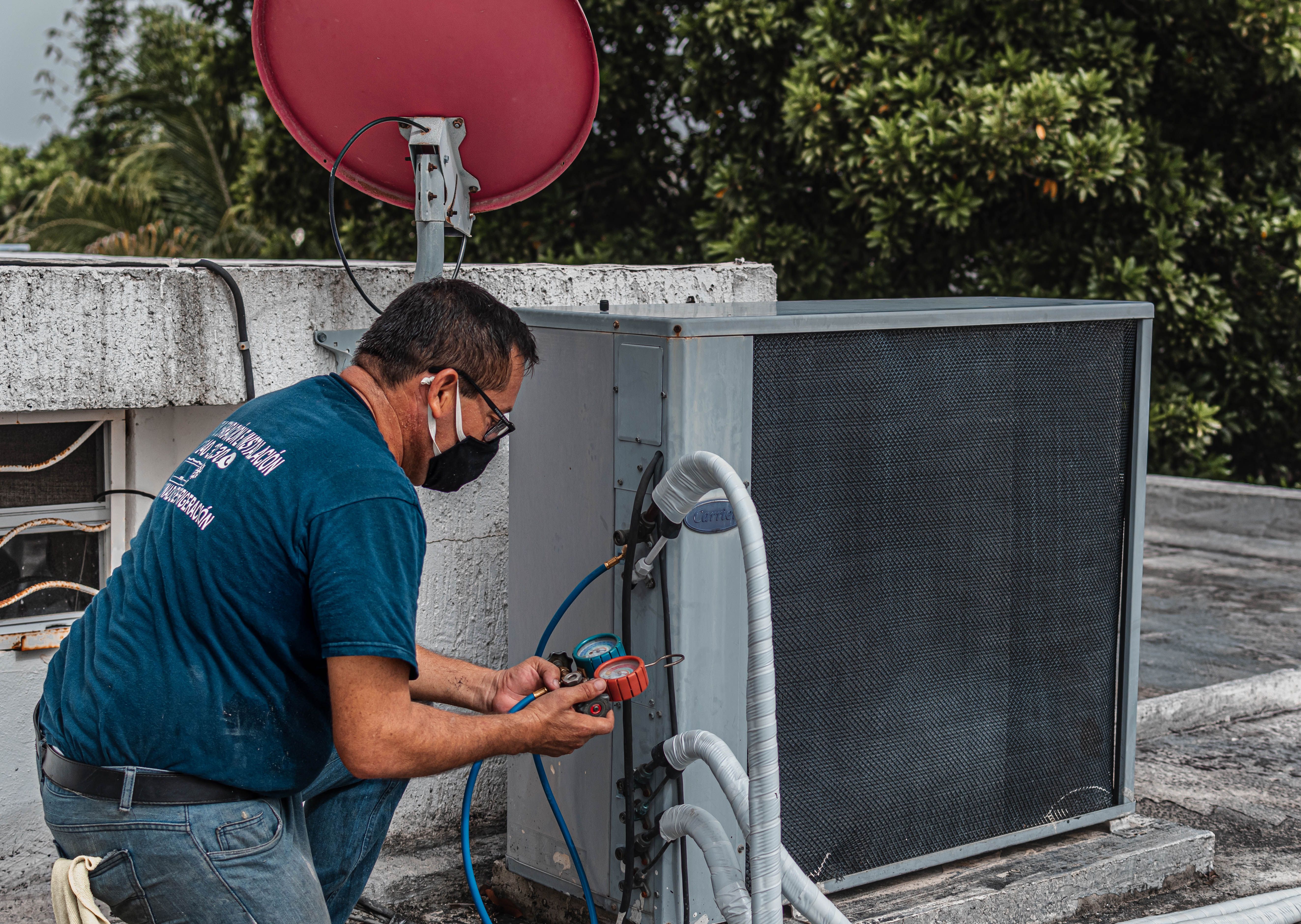What to Do Immediately During a Sudden Home Air Conditioning Failure