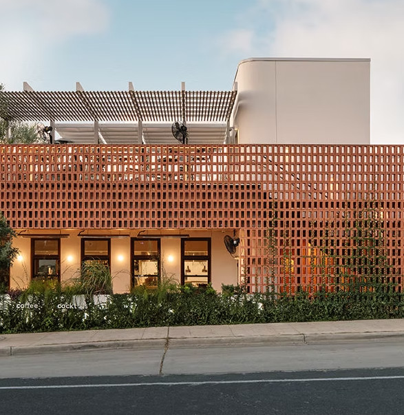 Paperboy: Elevated East Austin Comfort